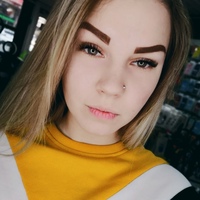 Марина Зинкина