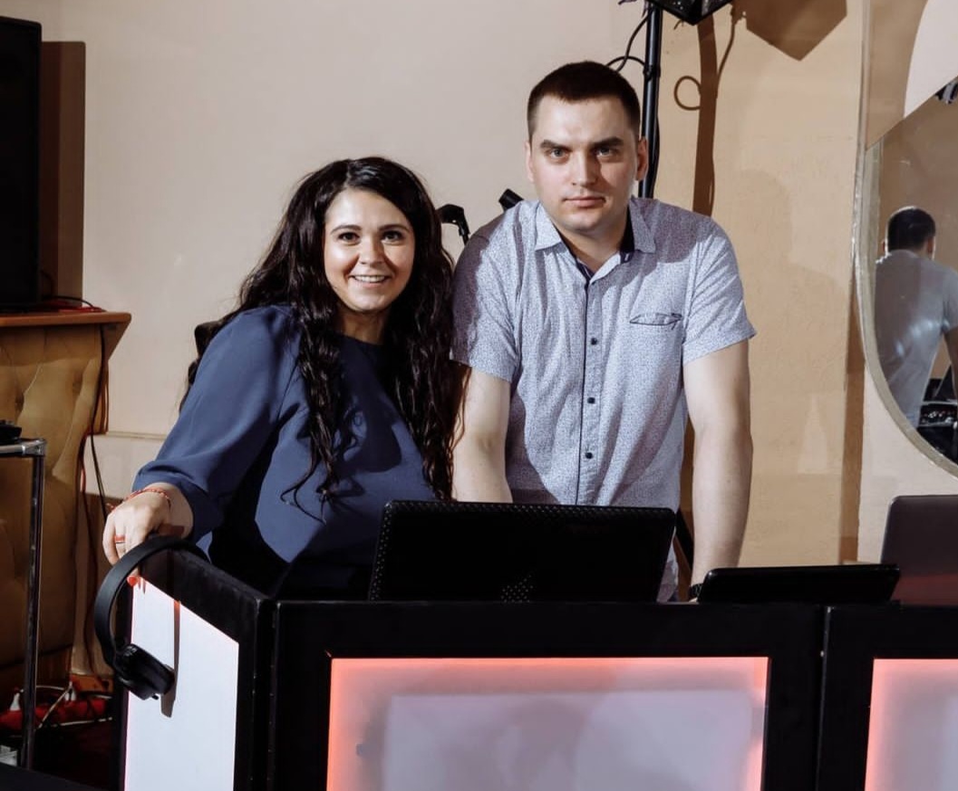 Портфолио: Свадьба