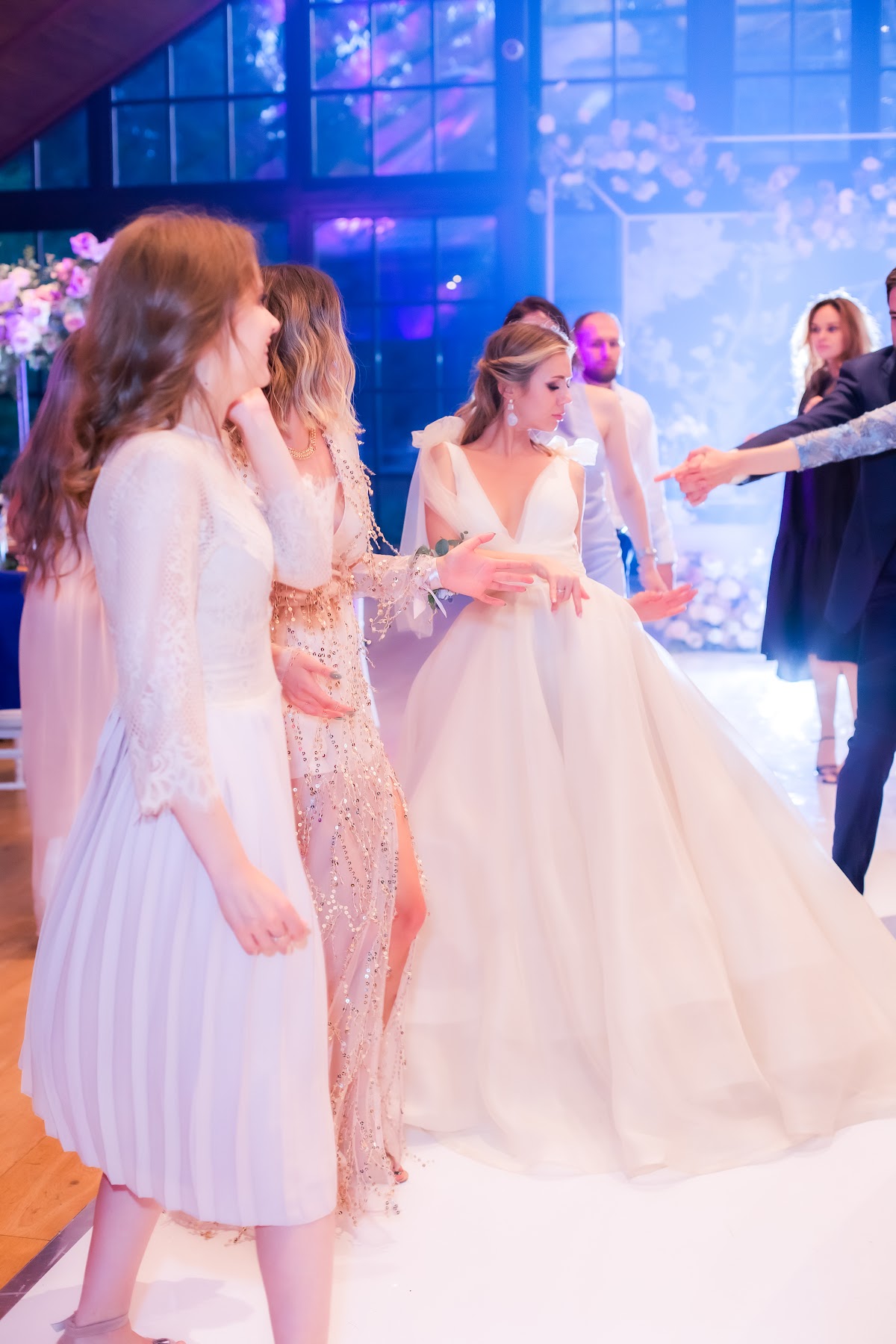 Геннадий и Наталья