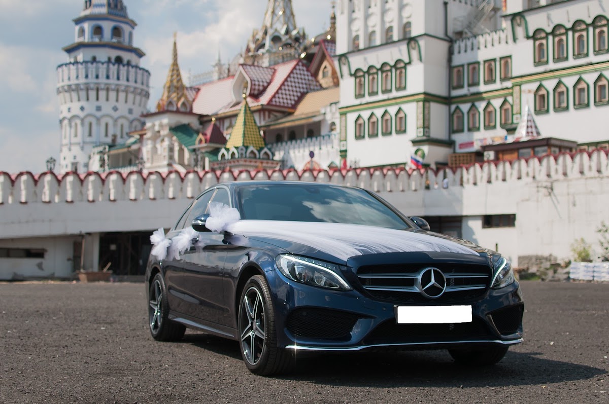 Mercedes-Benz С180 — кадр 2 из 5