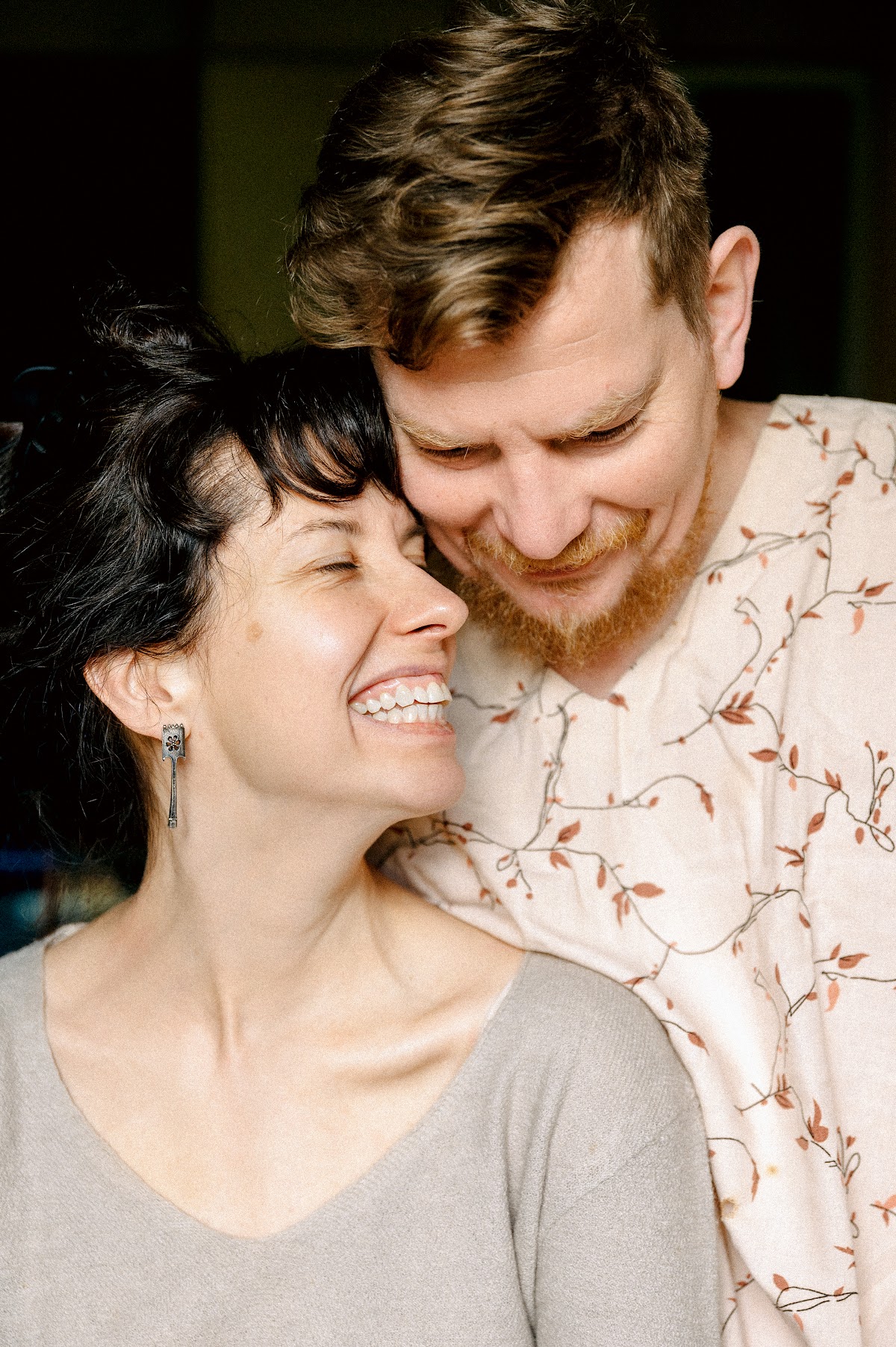 Портфолио: Love story