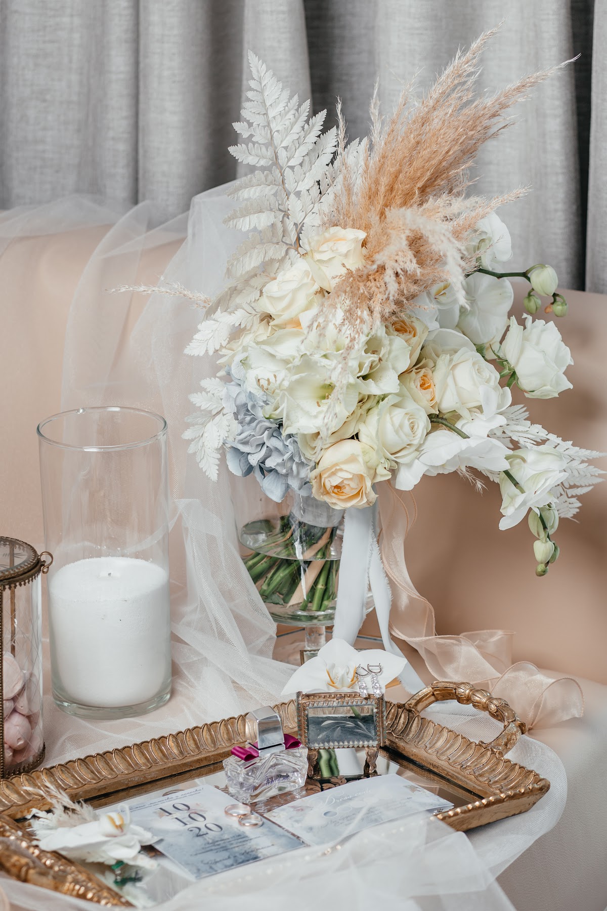 Wedding day Grachik & Anastasiya