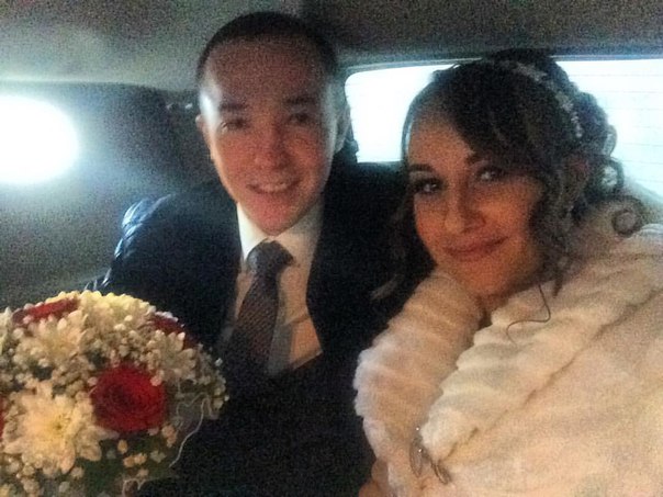 Кристина Суходубенко