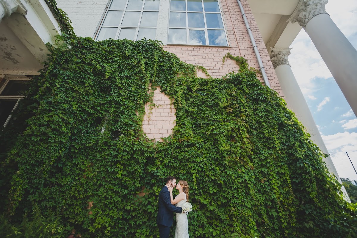 Wedding Marina & Anton