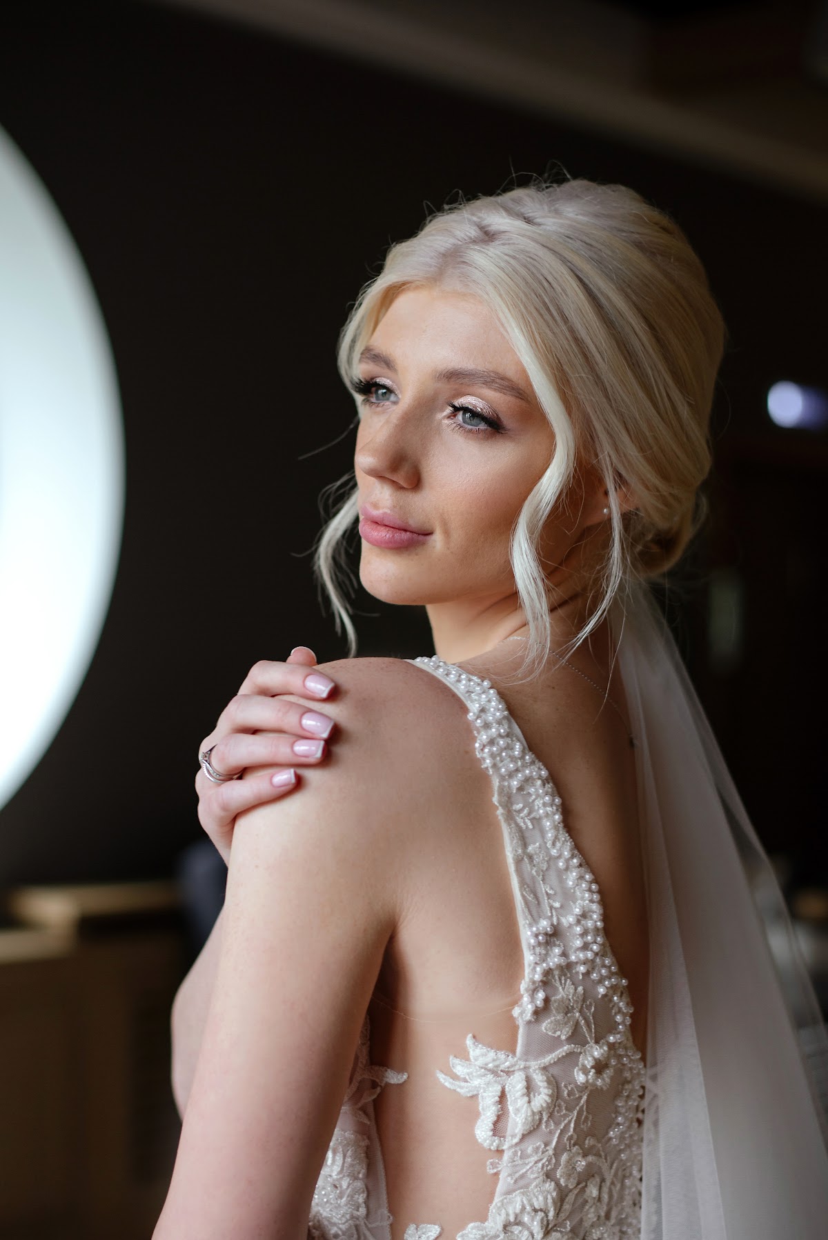 Алина и Коба