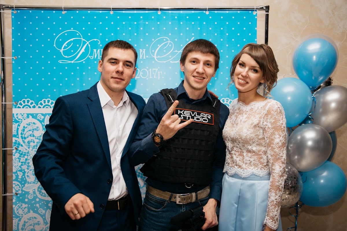Wedding photos