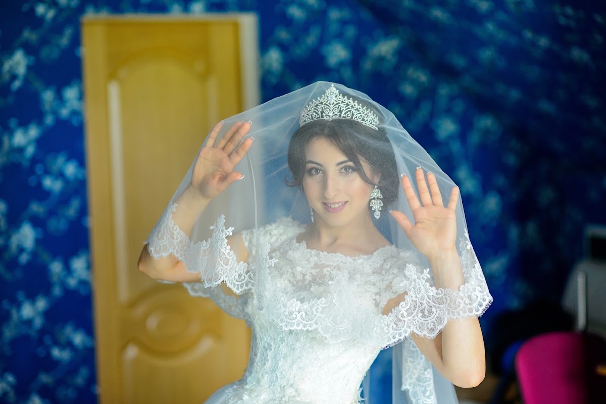 Ануш и Гаик