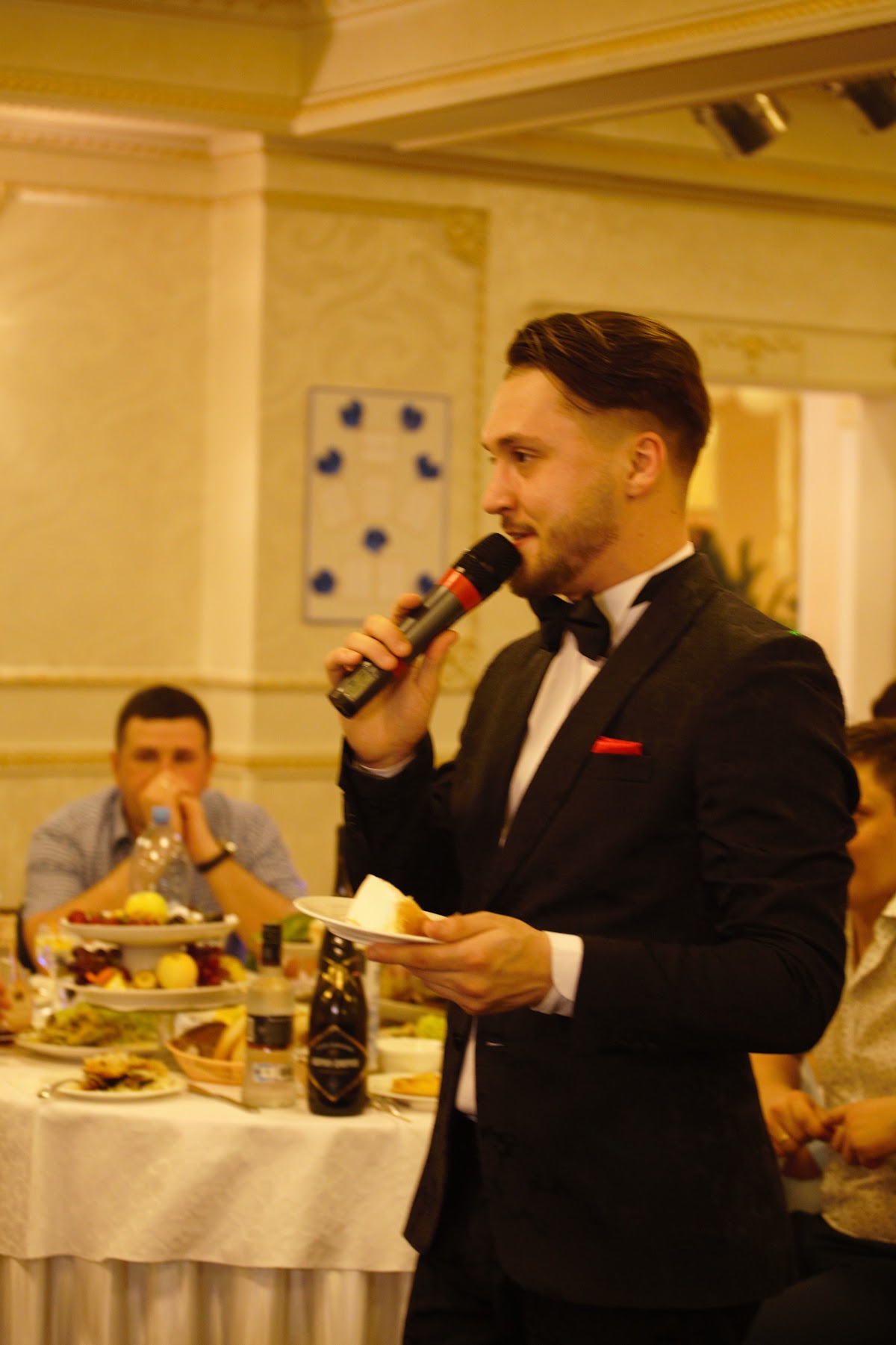 Валентина и Сергей