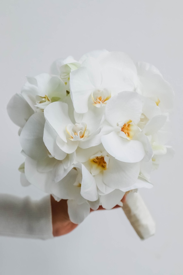 Студия флористики Jardinelli by Jardin Studio — кадр 3 из 10