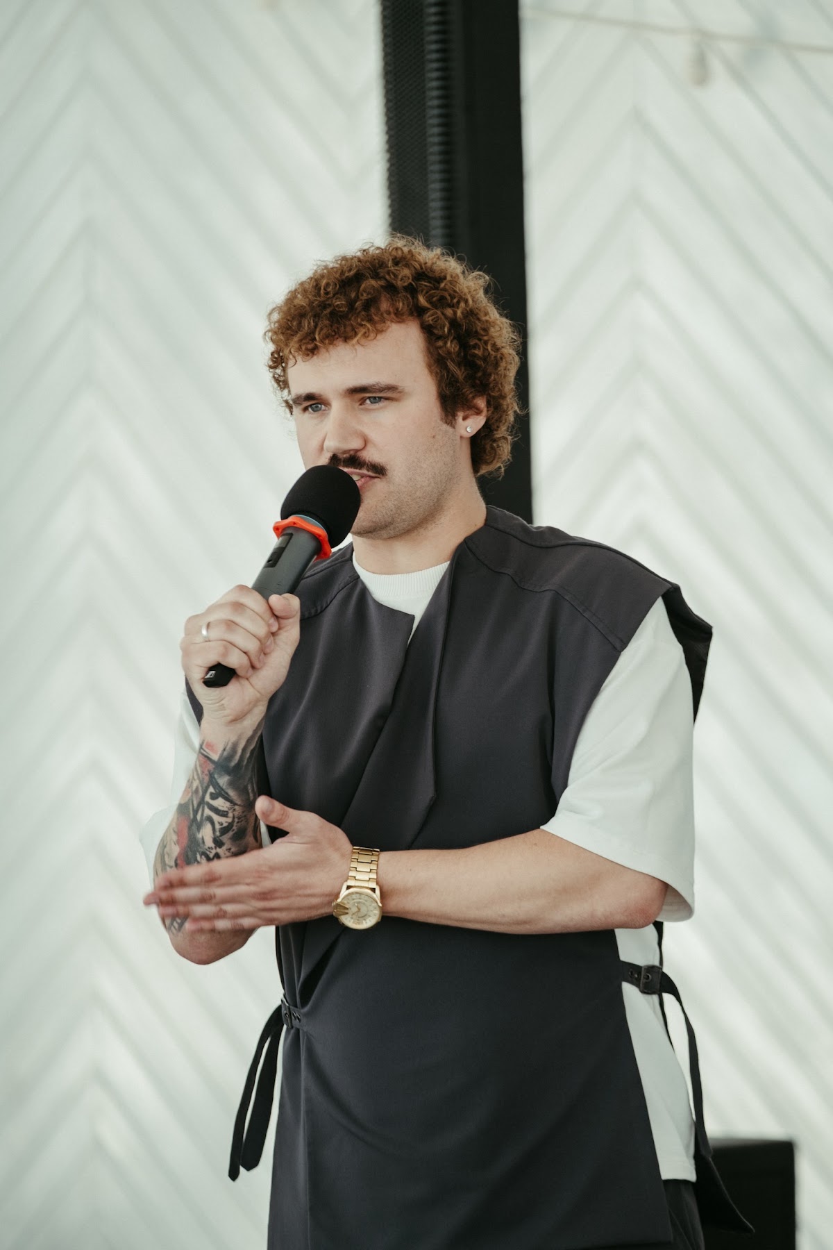Елизавета и Антон