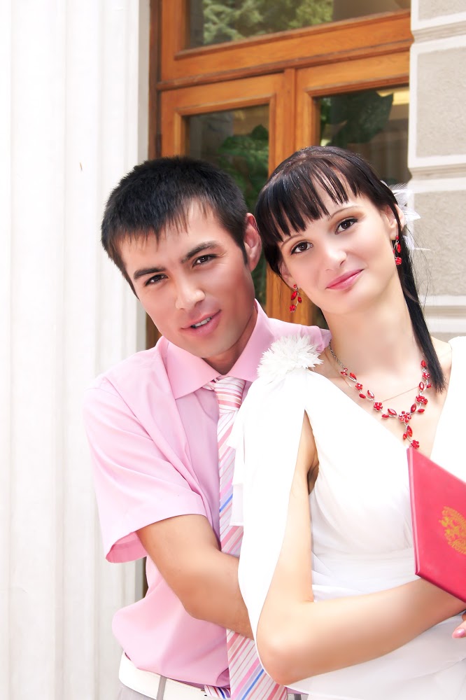 Портфолио: Свадьба