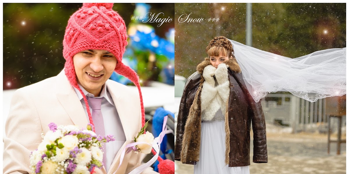 Ксения и Тимур