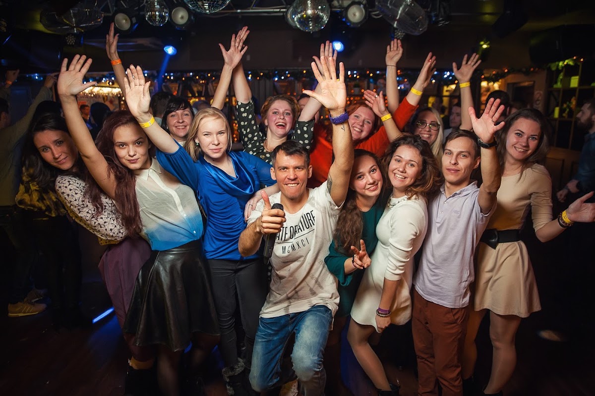 Портфолио: Свадьба