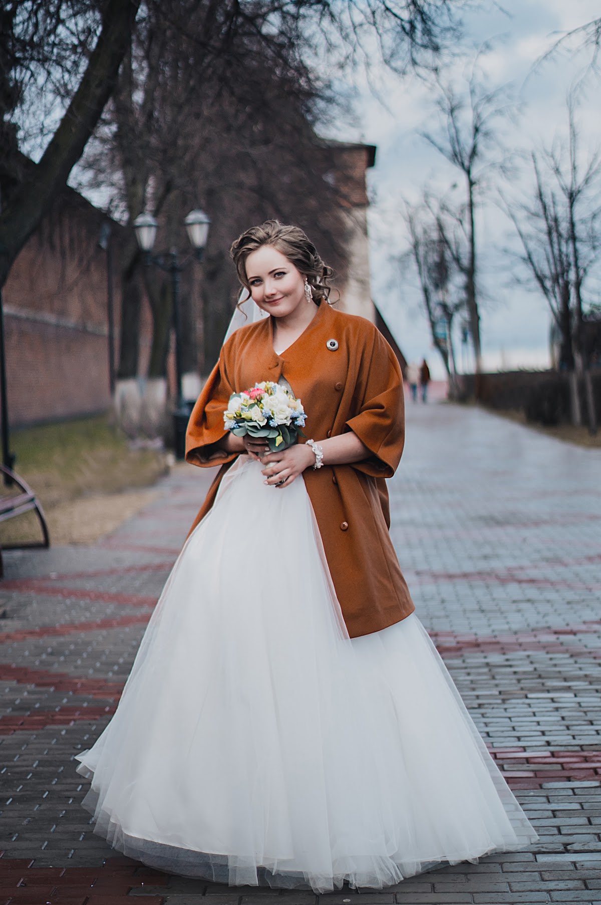 Екатерина и Никита