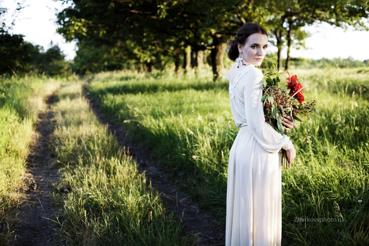 Портфолио