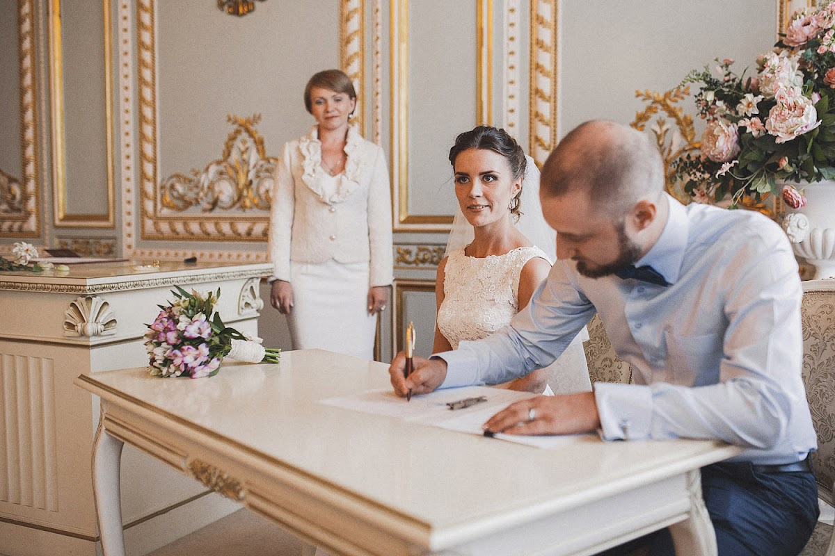 Валерия и Павел