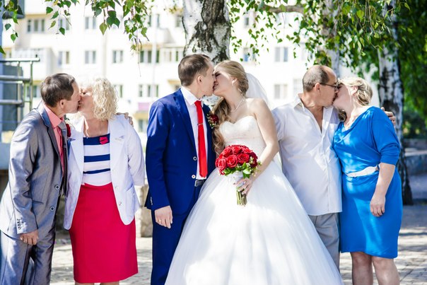 Дарья и Наиль