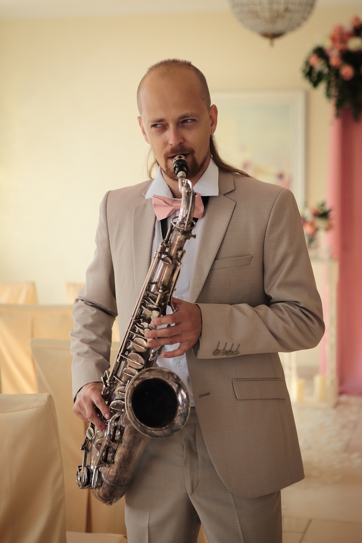 Бродников Андрей