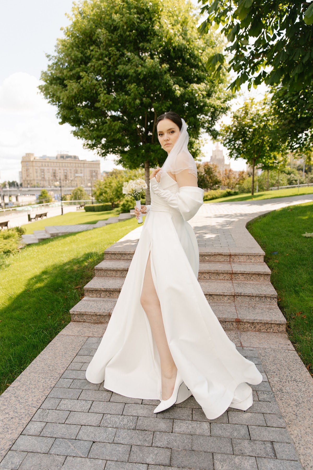 Екатерина и Кирилл