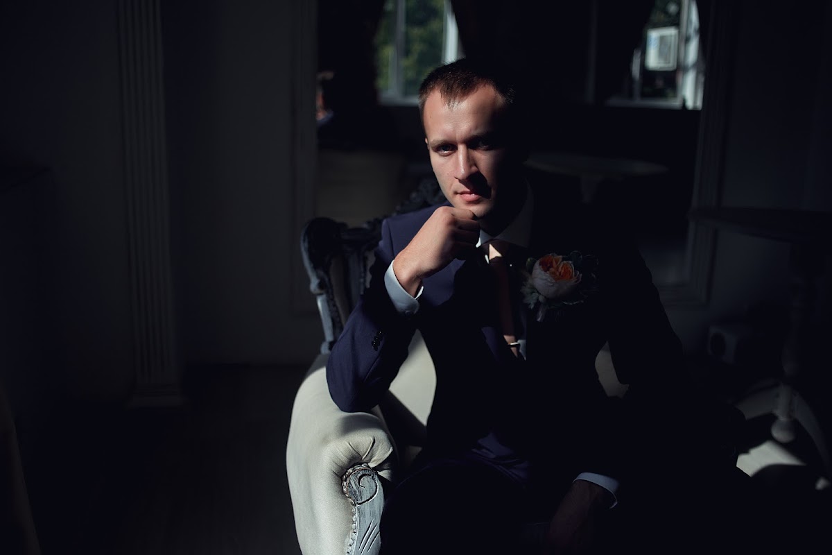 Юля и Александр