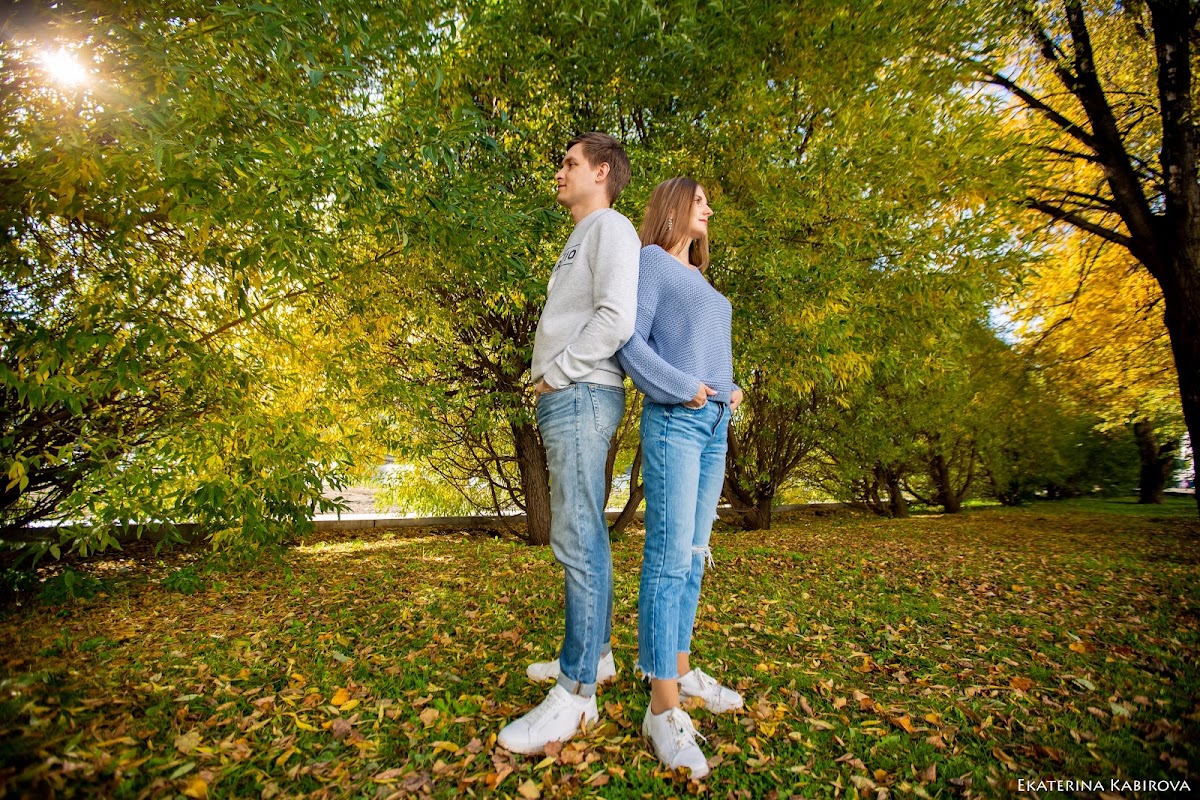 Love Story