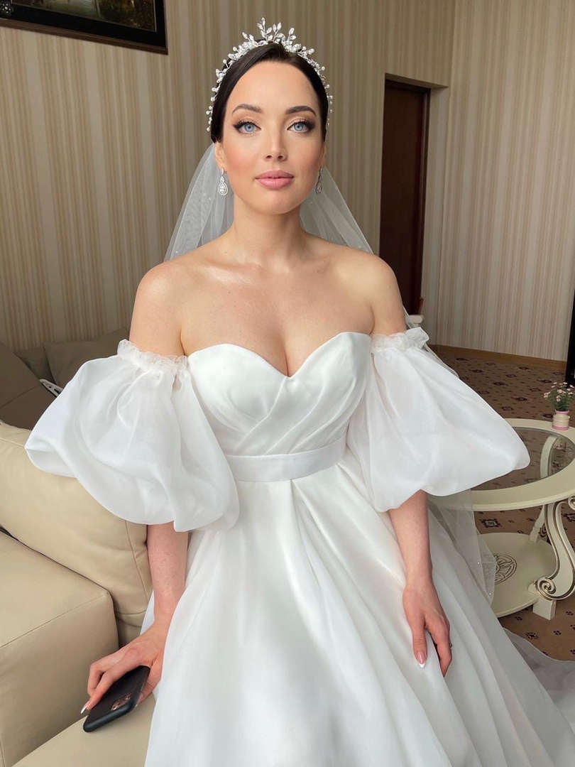 Виктория Винникова