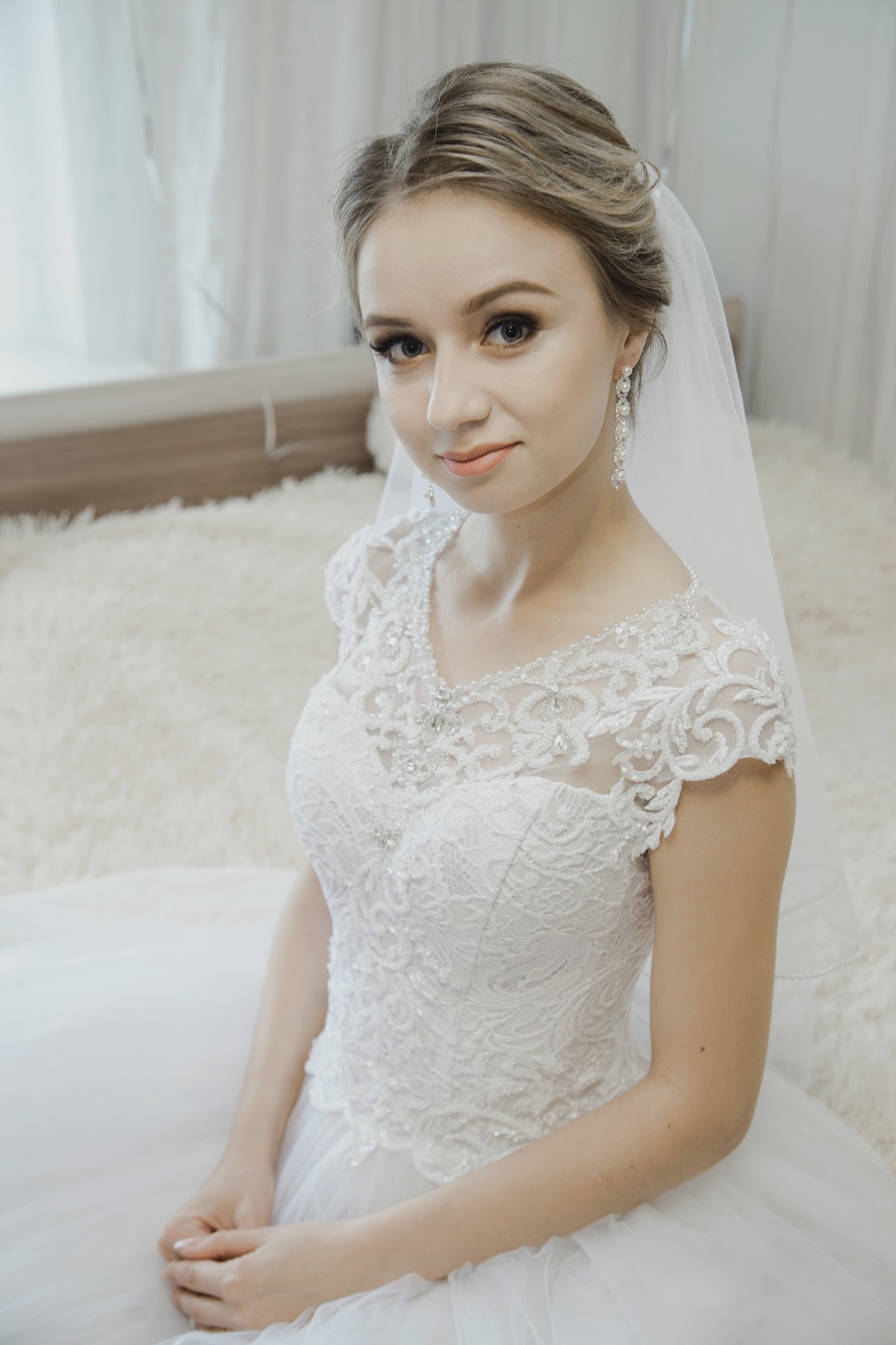 Алина и Артур
