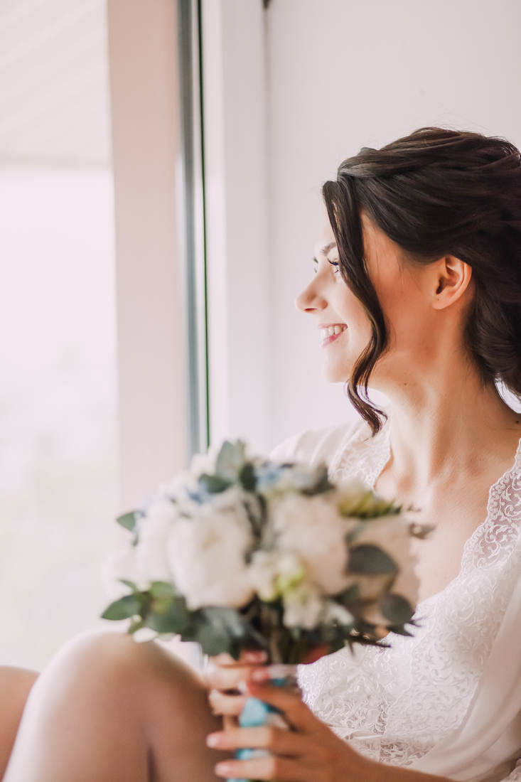 Tiffany-Wedding для Анастасии и Дмитрия 08.07.17