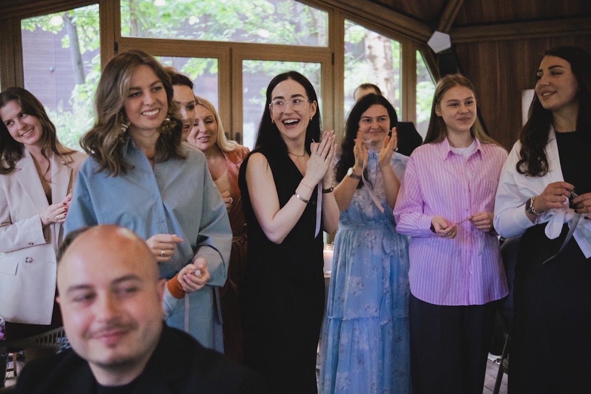 Илья и Карина 5.05.24