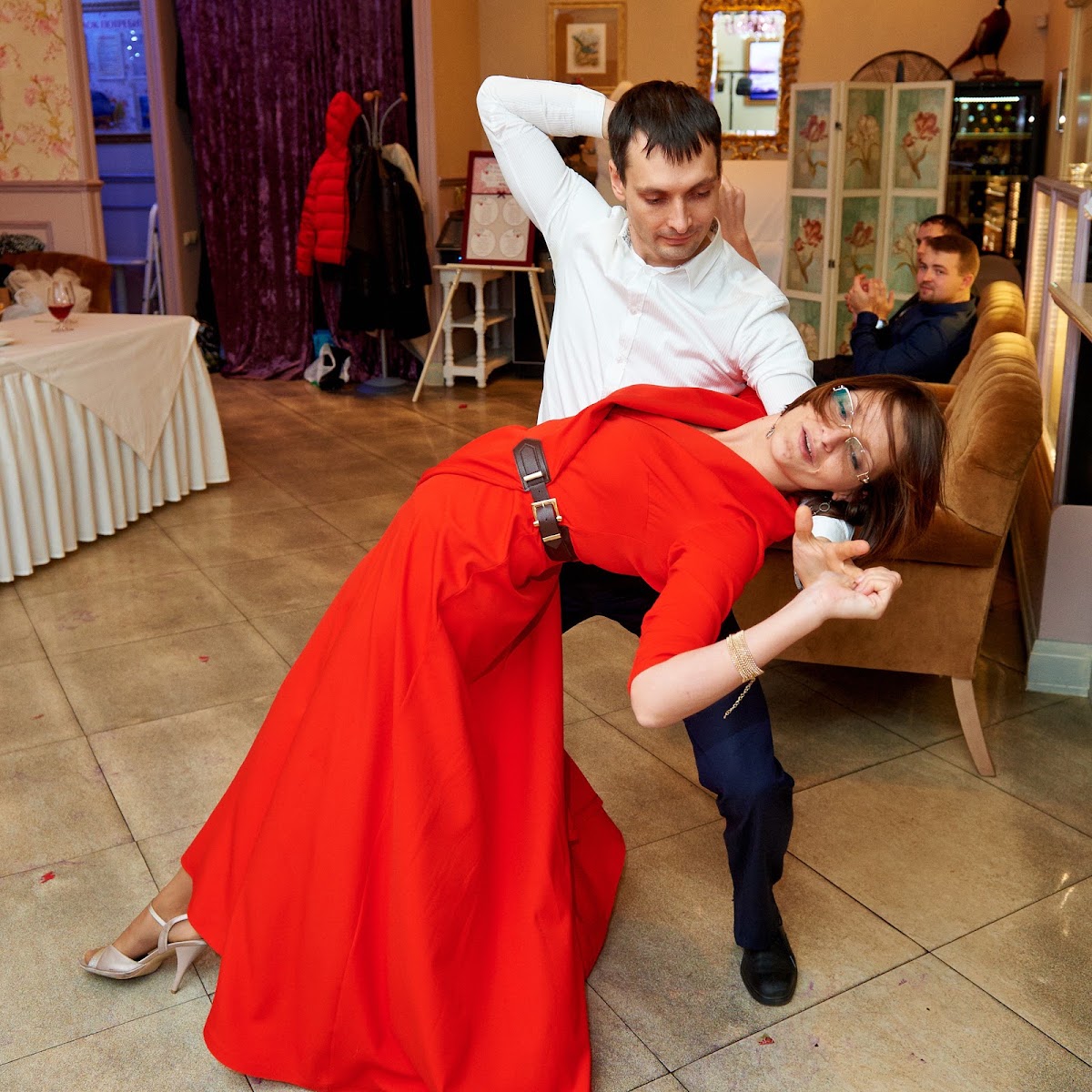 Конкурсы