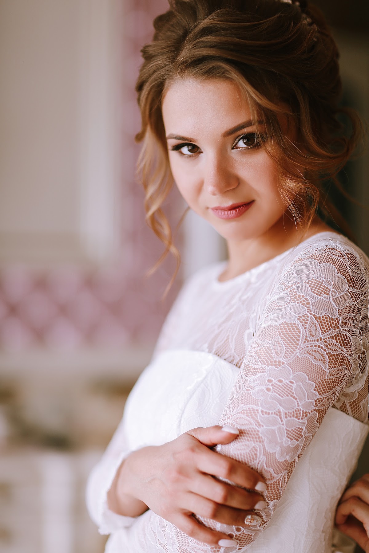 Елизавета и Роман
