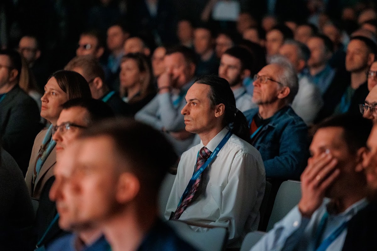 конференция ARENADAY