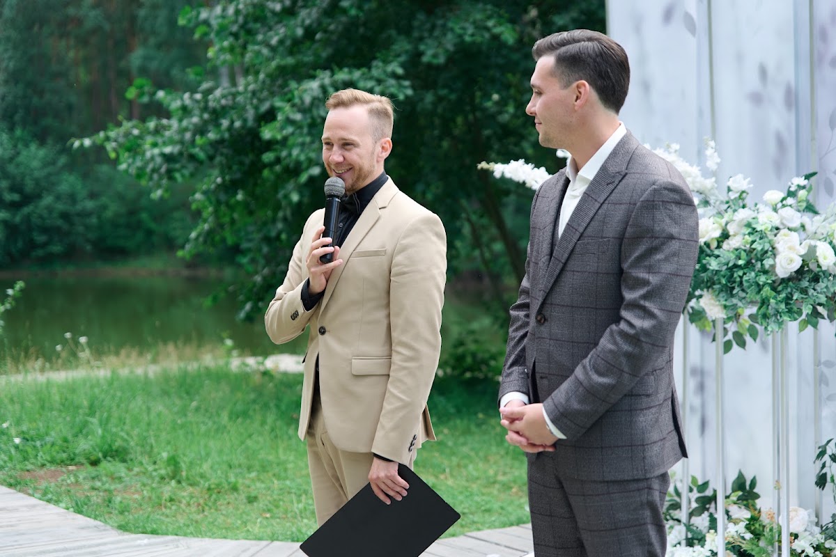 Портфолио: Свадьба