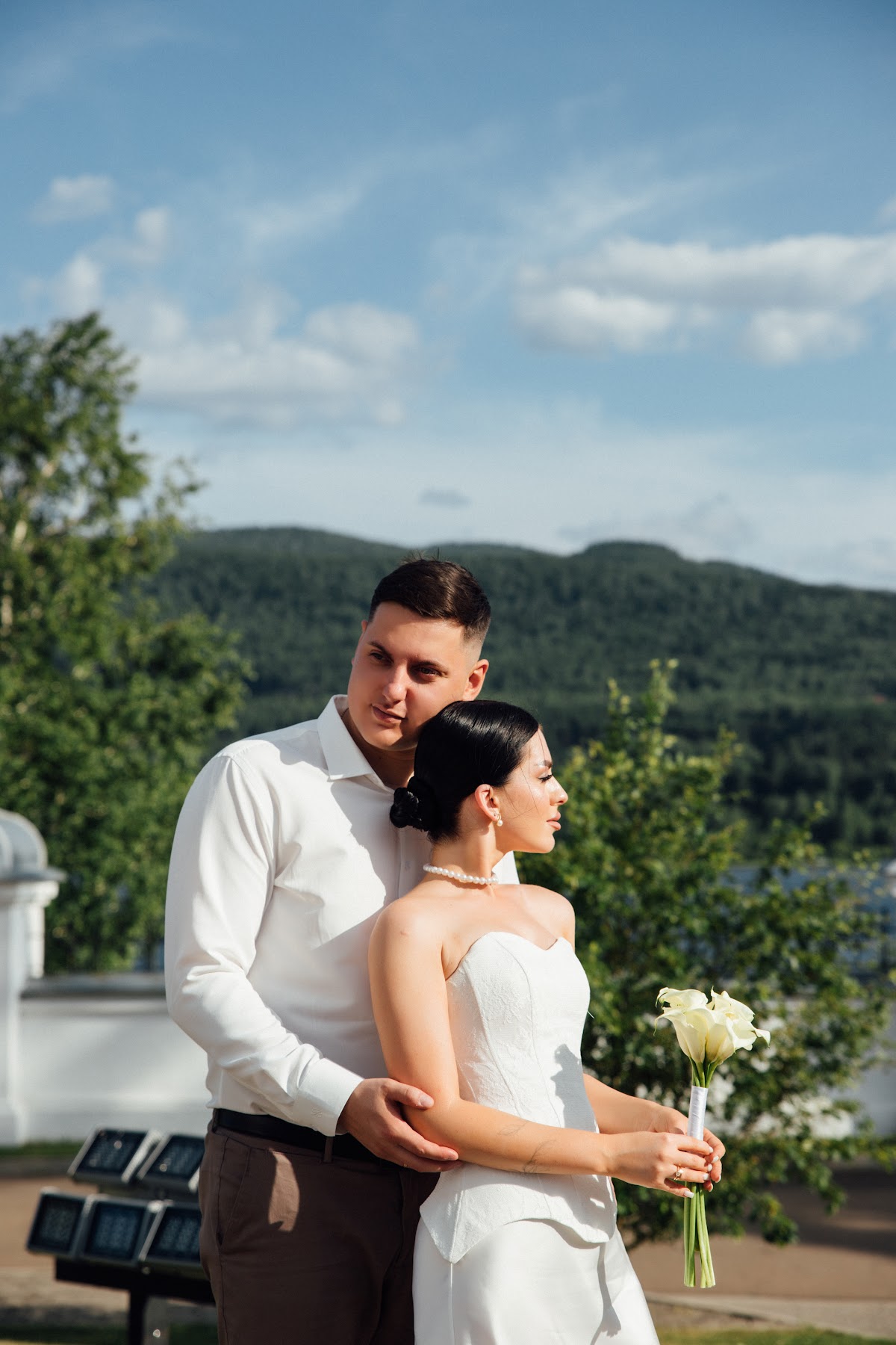 Портфолио: Свадьба