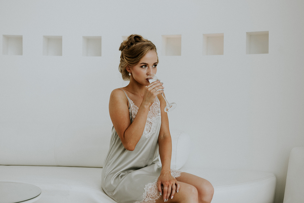 Полина и Сергей
