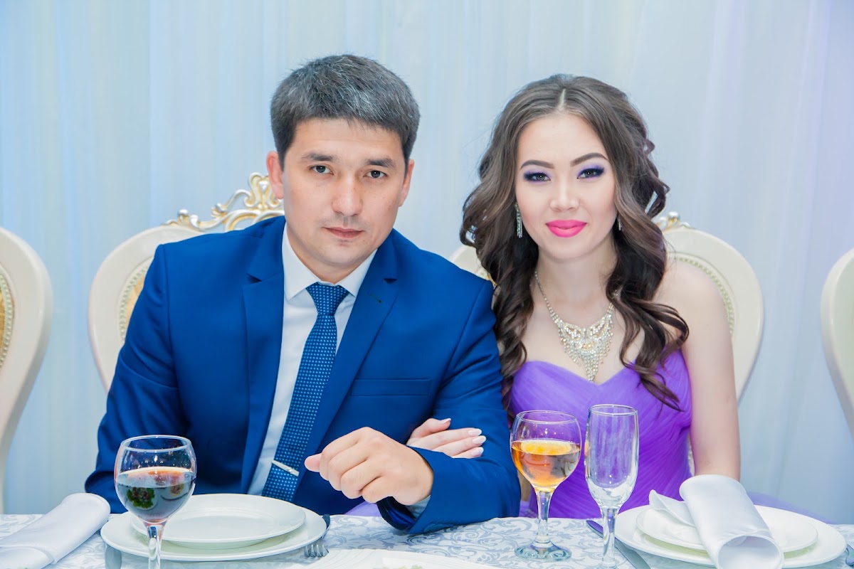 Кыз узату_Айгерим