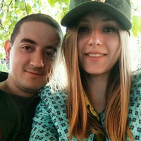 Алина Галицкая