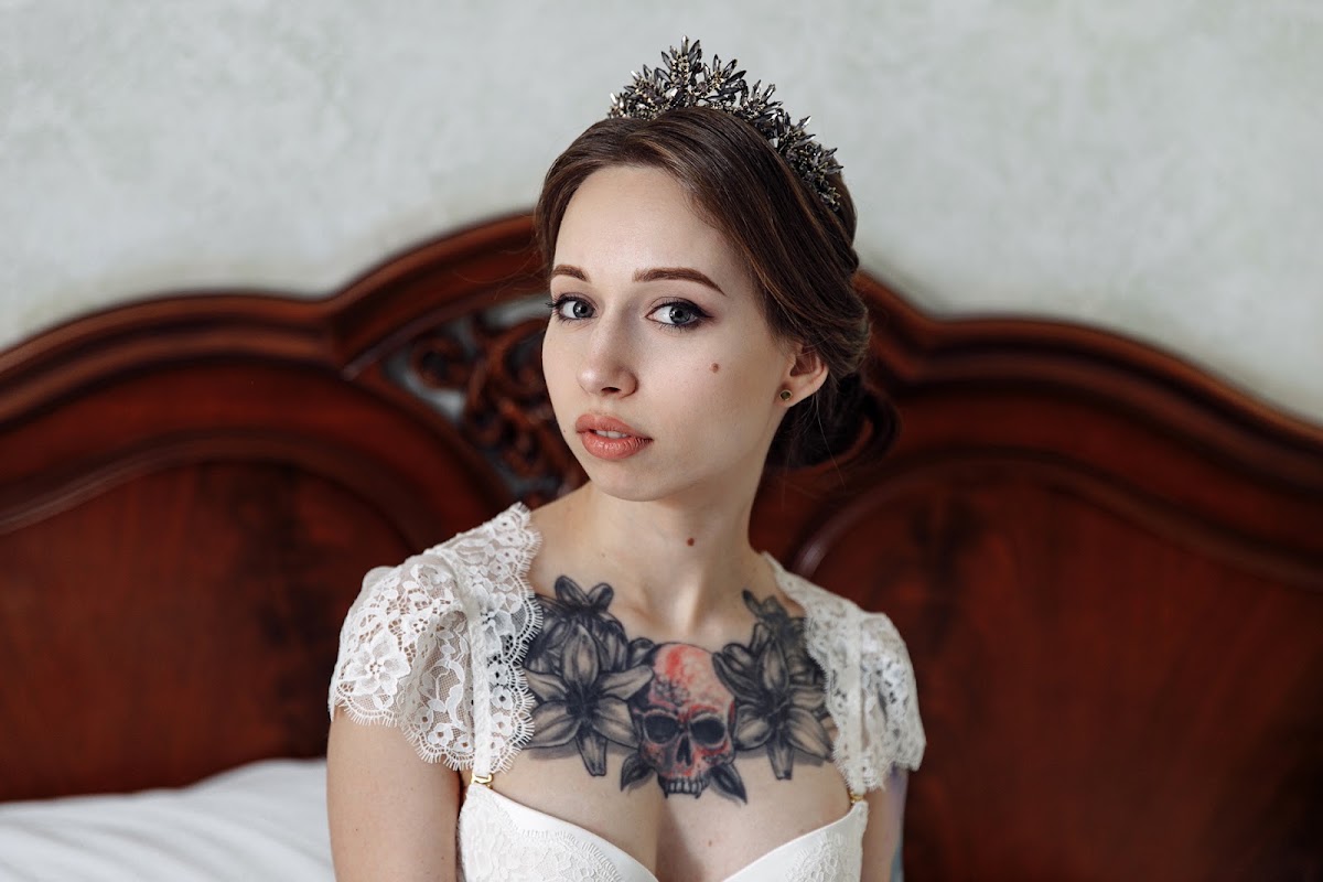Лиза и Олег