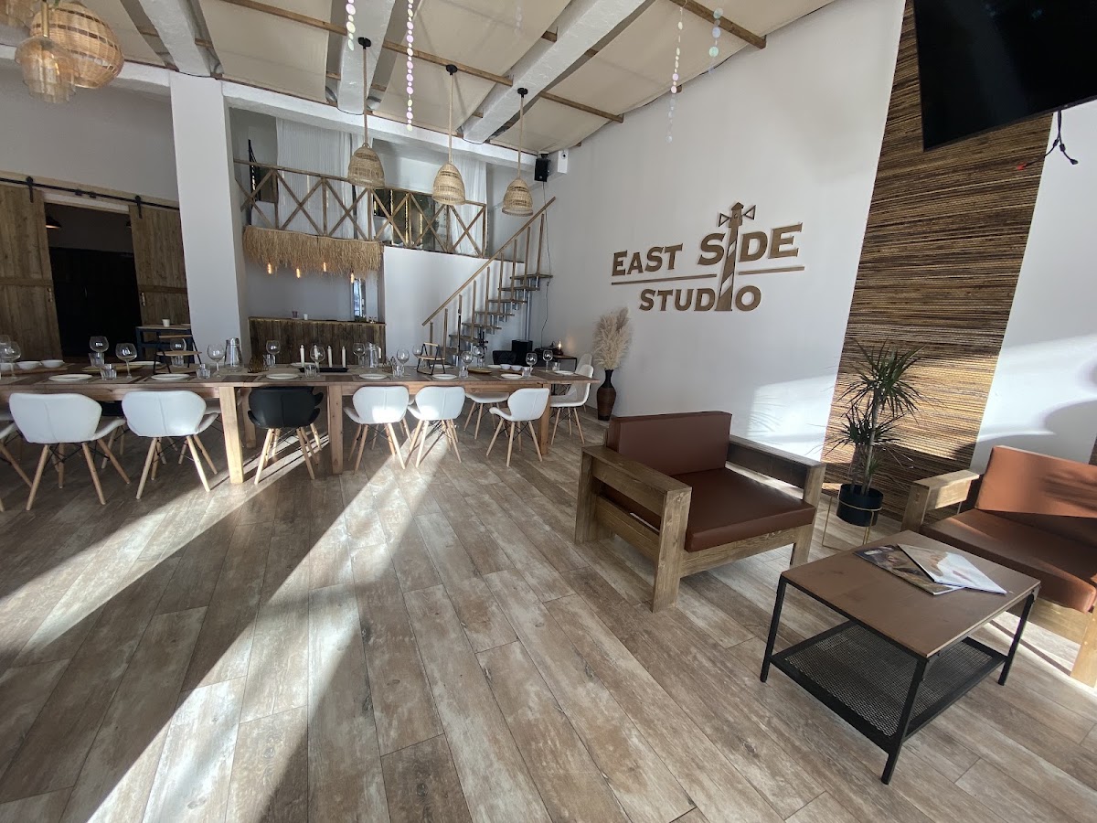 East Side Studio