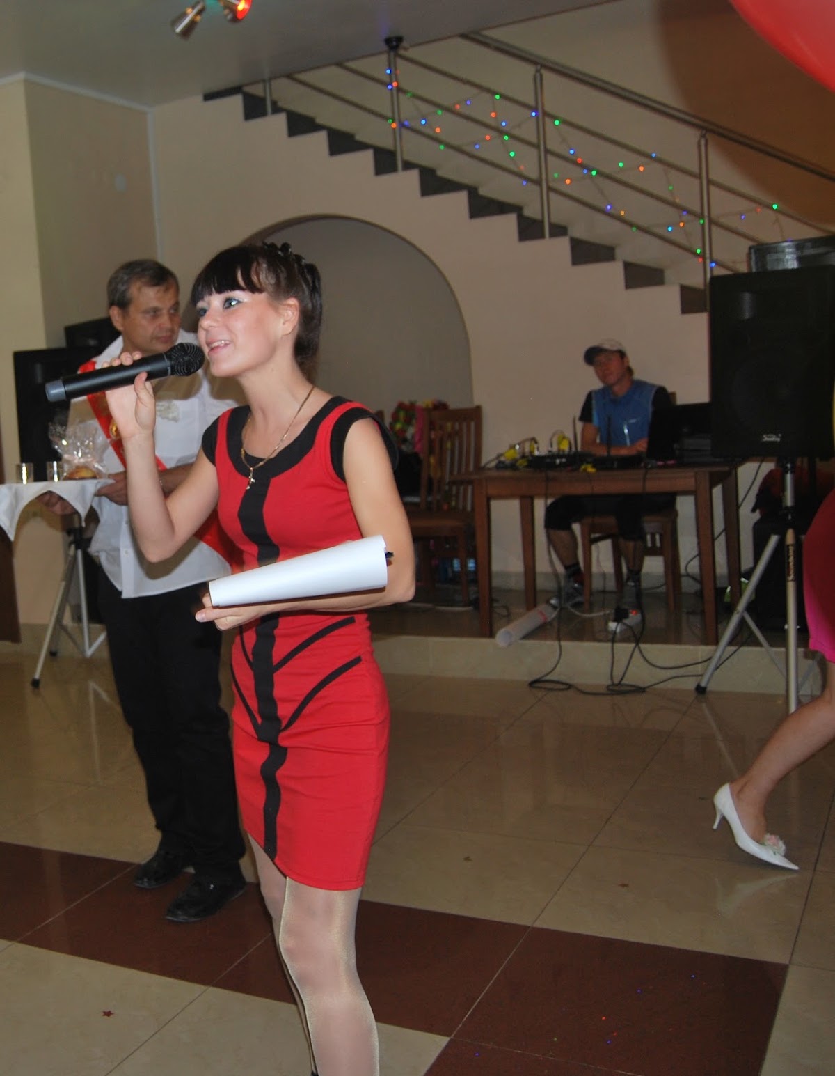 сентябрь