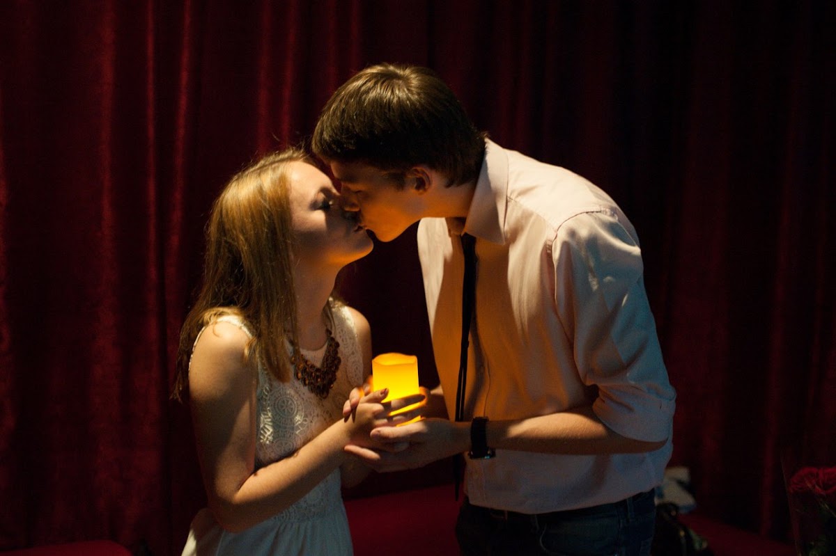 Love story