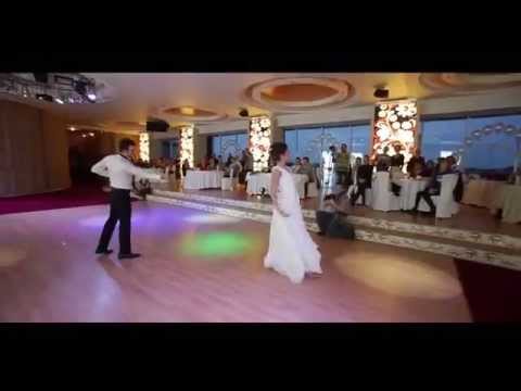 Видео мои постановки свадебного танца