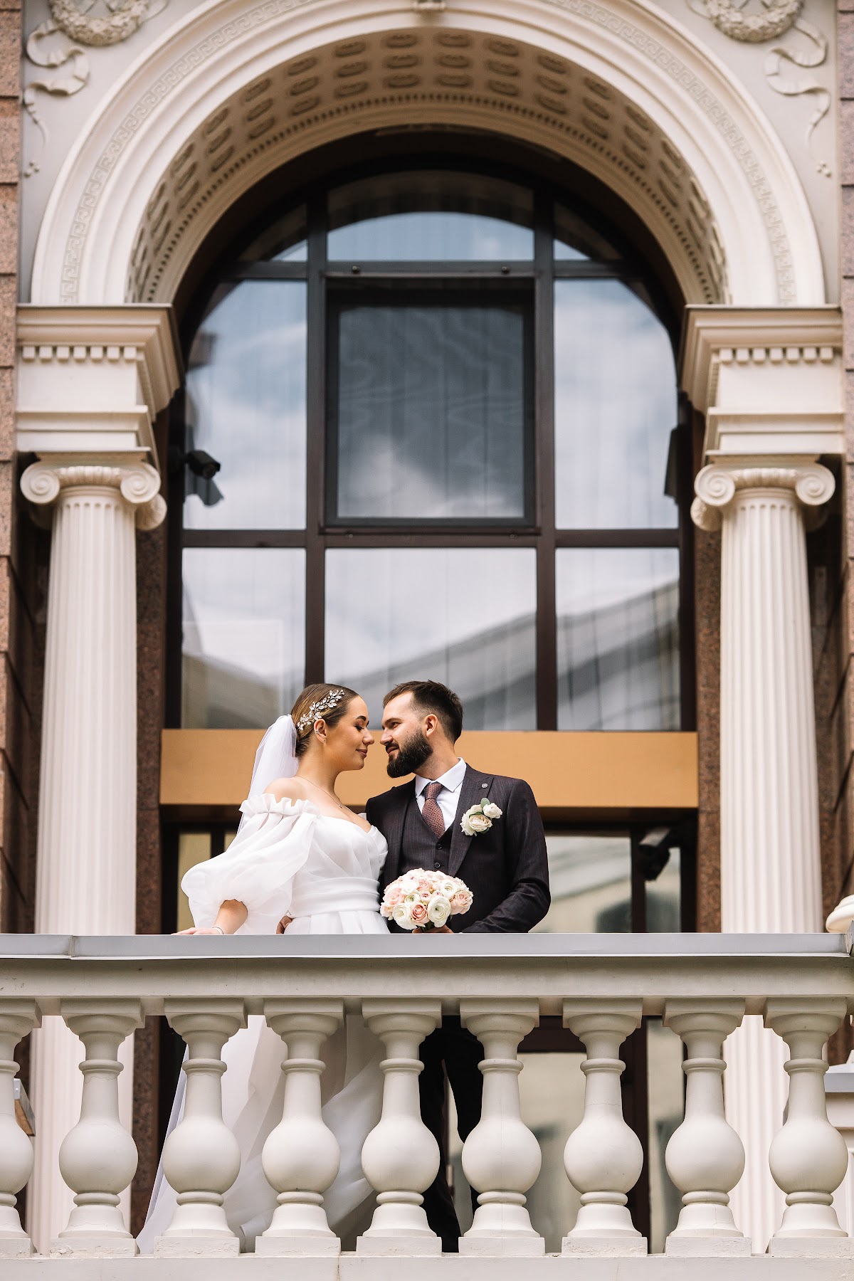 Wed Alex&Adelina