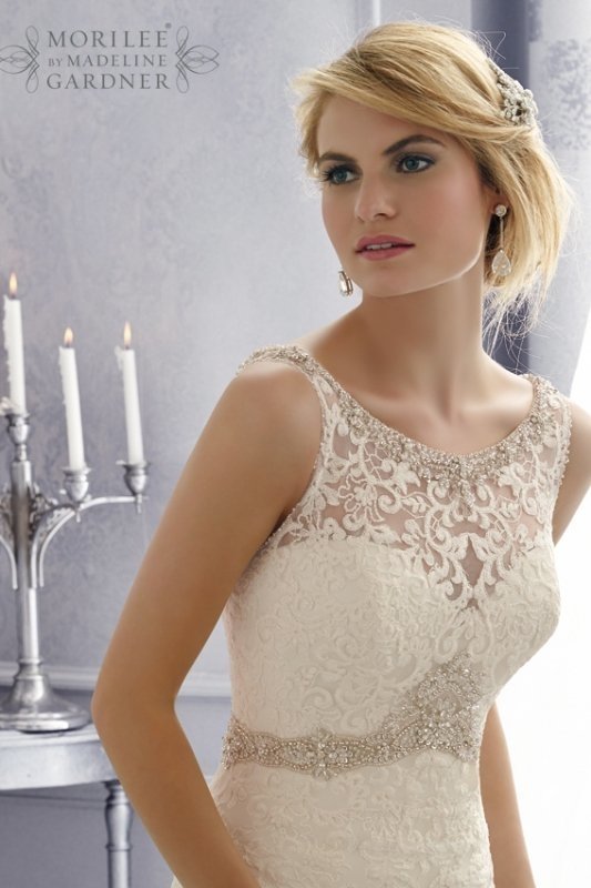 Lux Dress