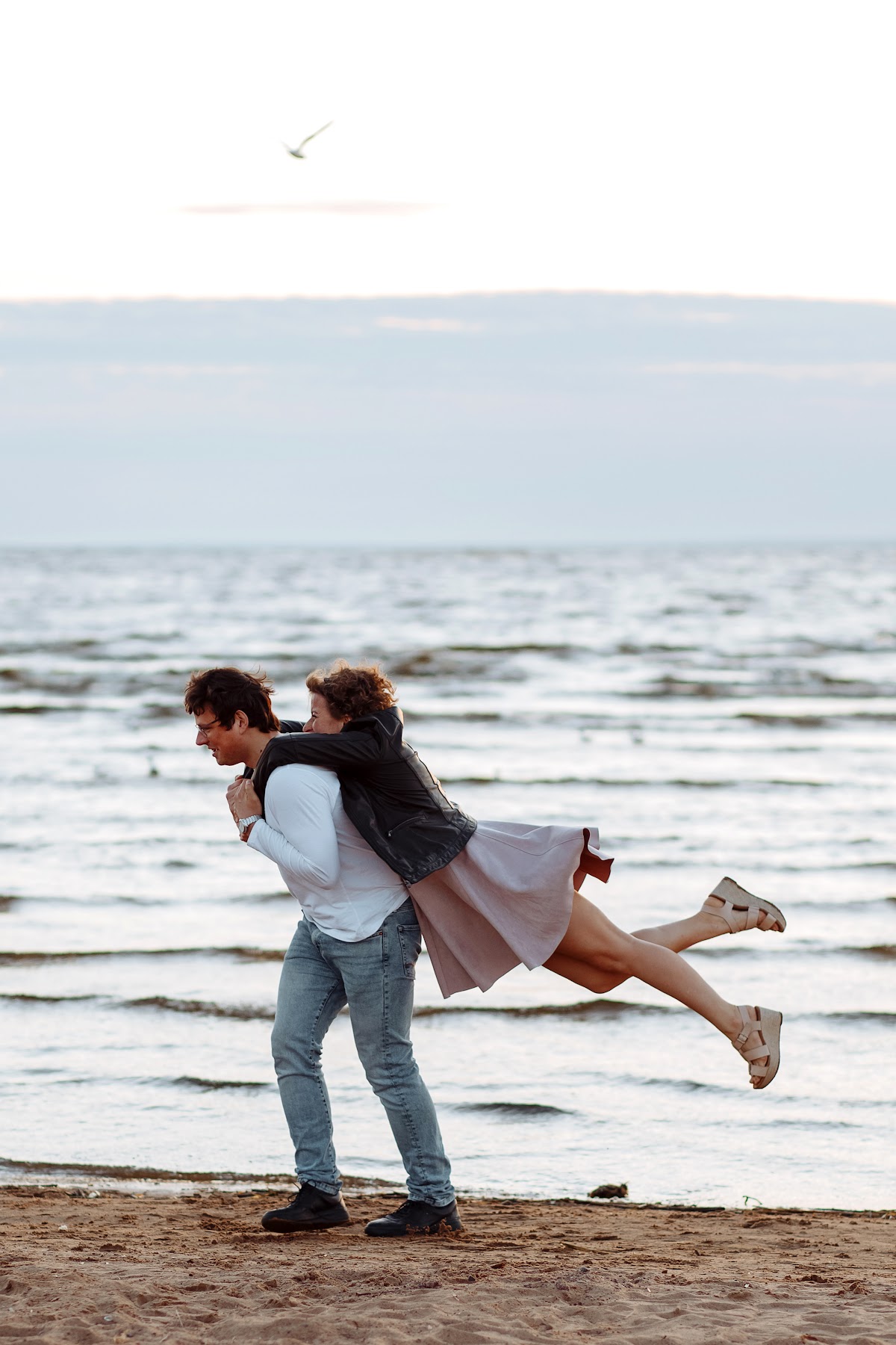 Портфолио: Love story