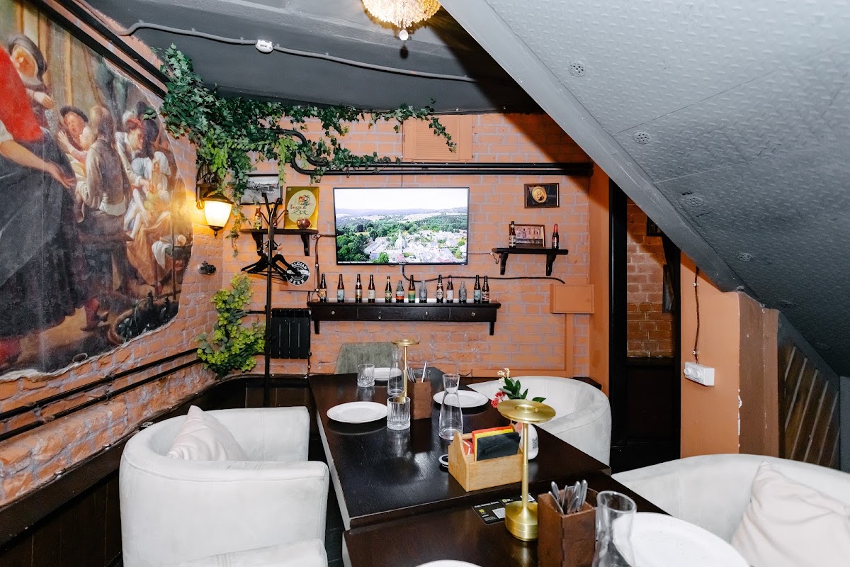 VIP-комната