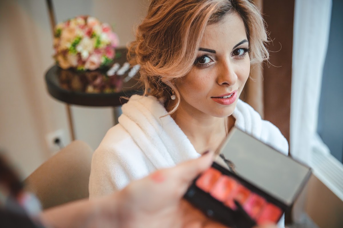 Руслан и Екатерина (2015)
