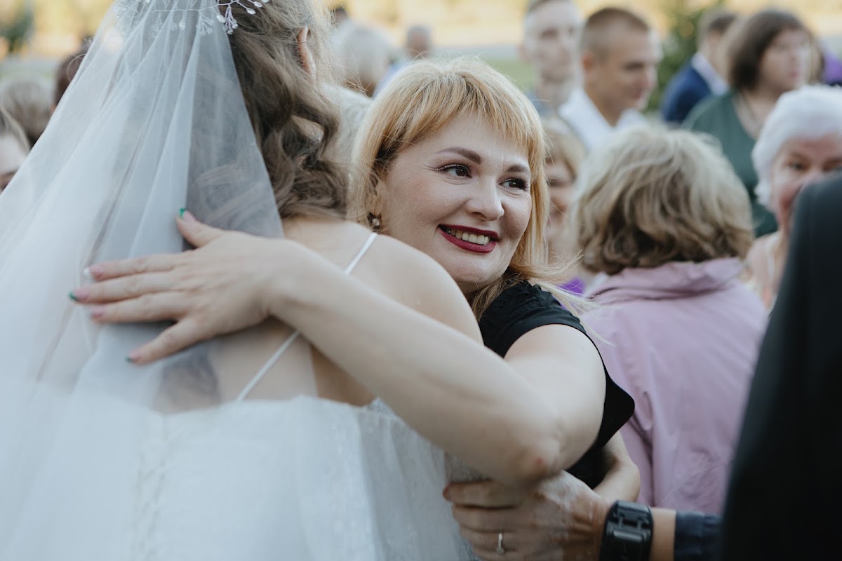 Екатерина и Валерий