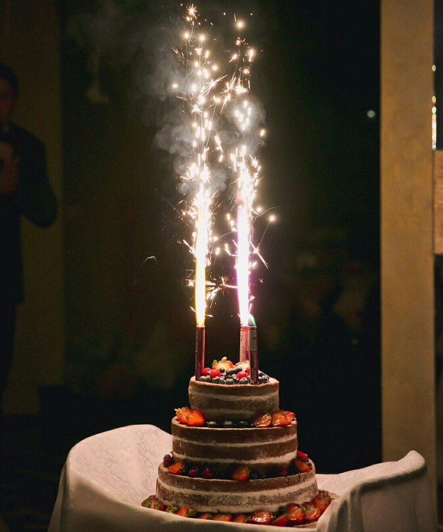 Mama's Cake