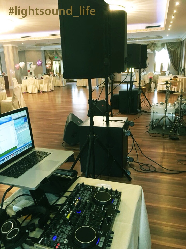 LIGHTSOUND